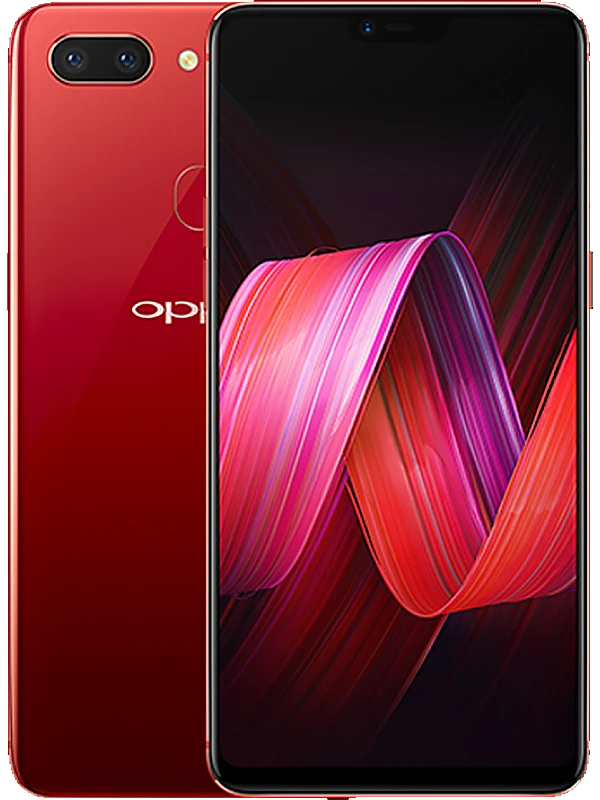 Oppo R15 Pro