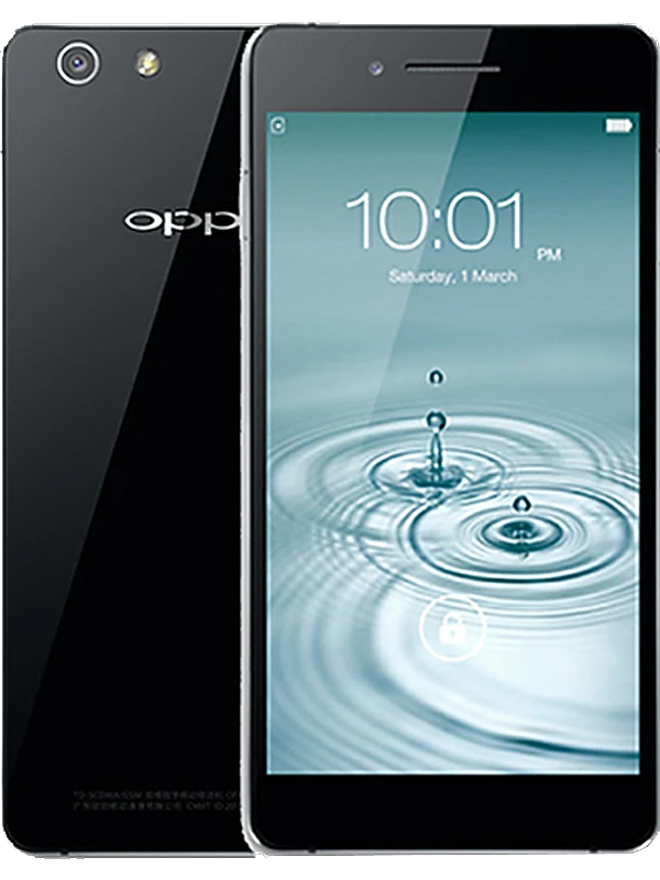 Oppo R1x