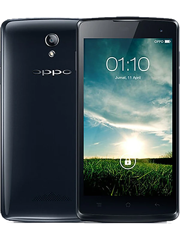 Oppo R2001 Yoyo
