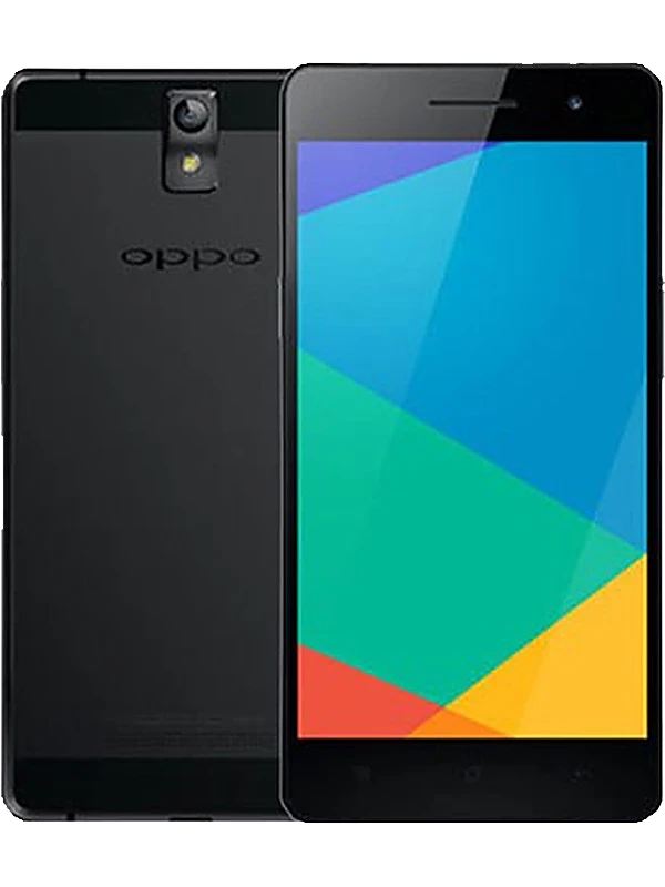 Oppo R3