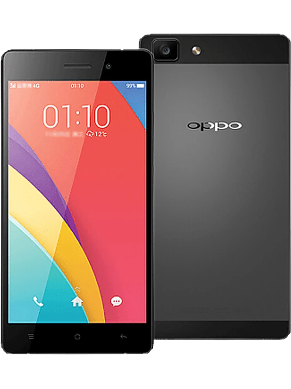 Oppo R5s