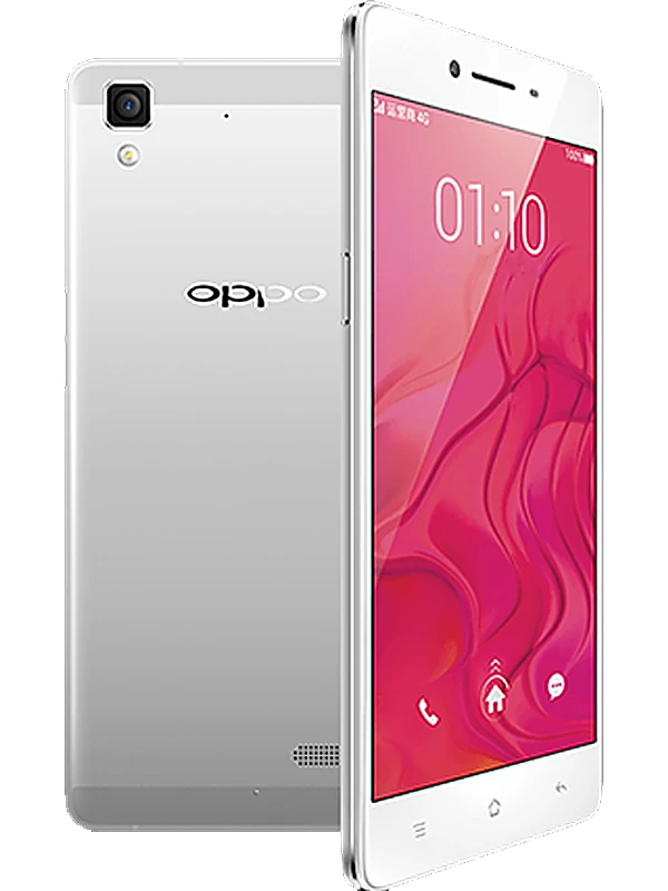 Oppo R7 lite
