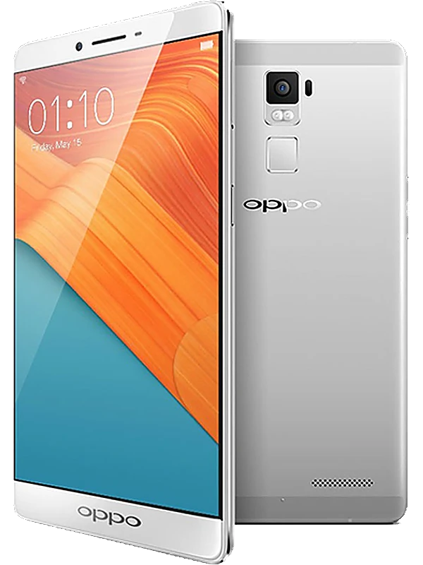 Oppo R7 Plus