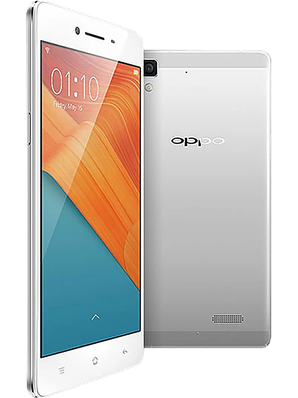 Oppo R7