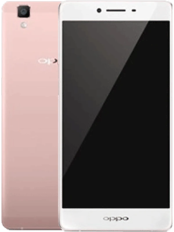 Oppo R7s