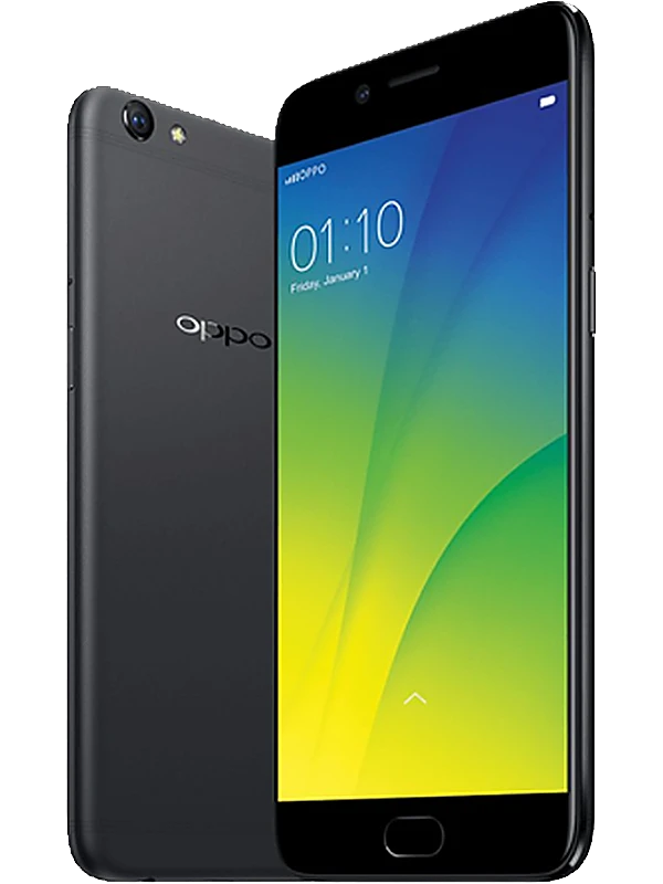 Oppo R9s Plus