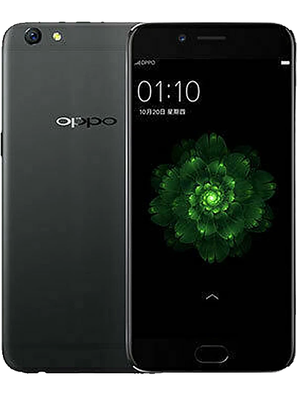 Oppo R9s