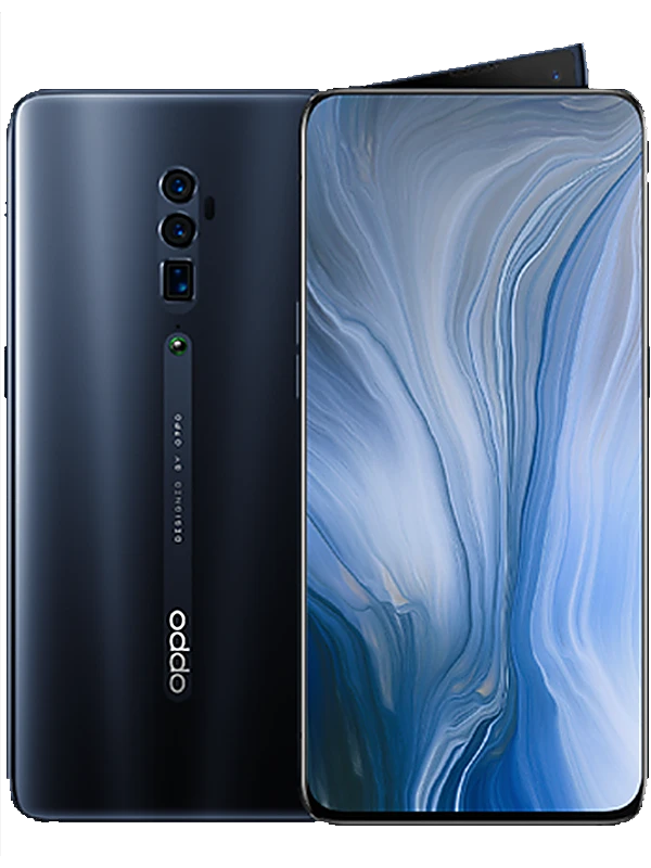 Oppo Reno 10x zoom
