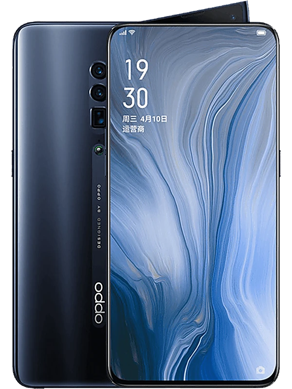 Oppo Reno 5G