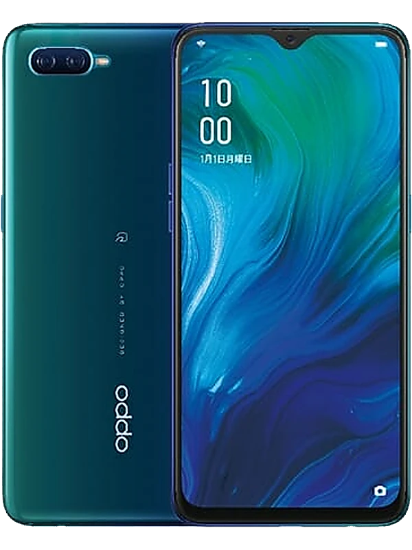 Oppo Reno A