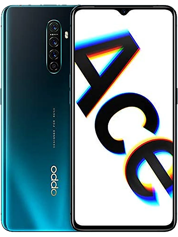 Oppo Reno Ace