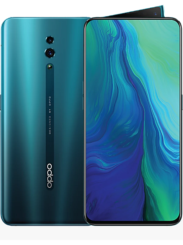 Oppo Reno