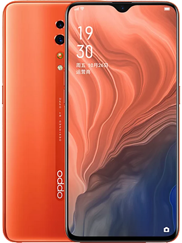 Oppo Reno Z