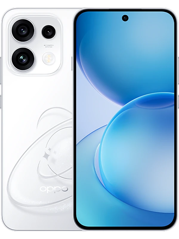 Oppo Reno16 F