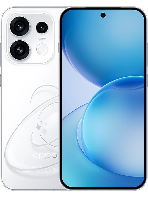 Oppo Reno16 Pro