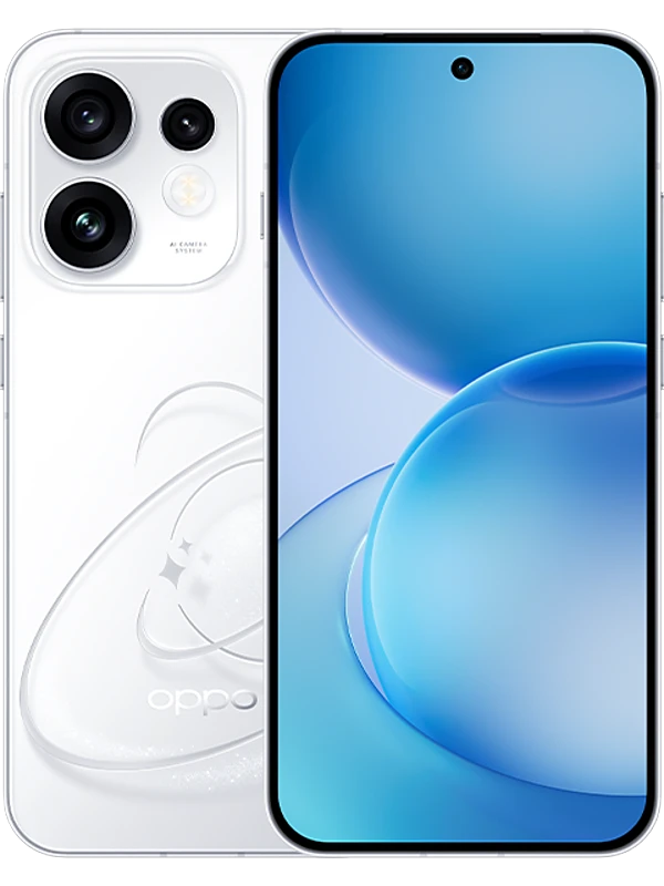 Oppo Reno16