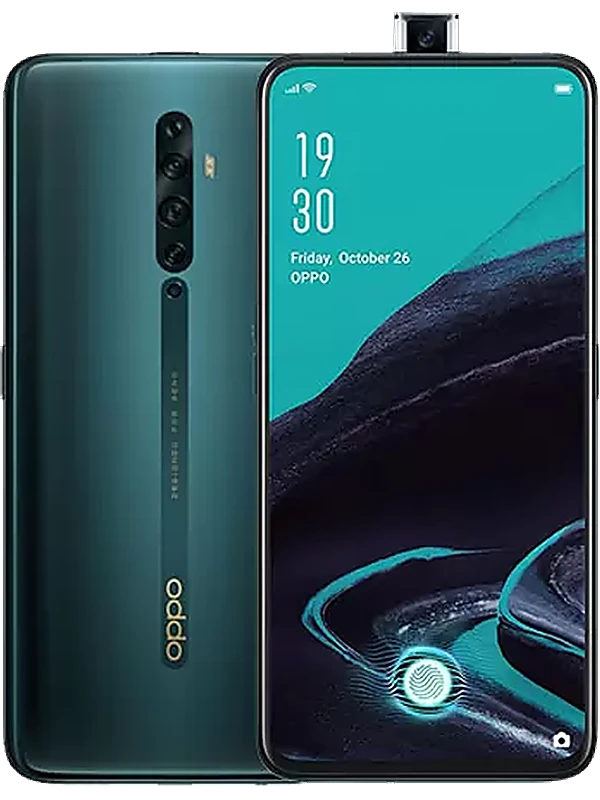 Oppo Reno2 F