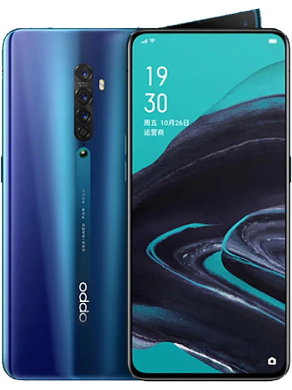 Oppo Reno2