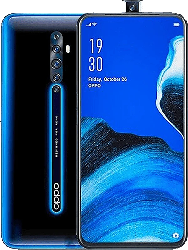 Oppo Reno2 Z