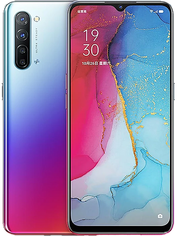 Oppo Reno3 5G