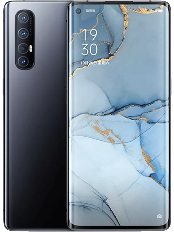 Oppo Reno3 Pro 5G