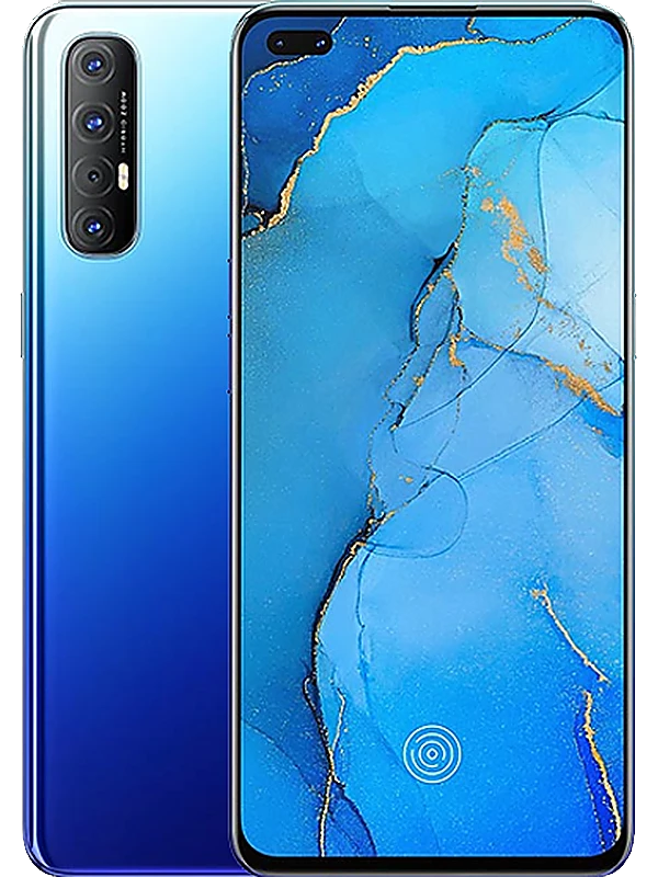 Oppo Reno3 Pro