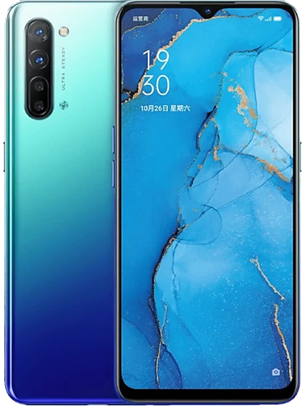 Oppo Reno3