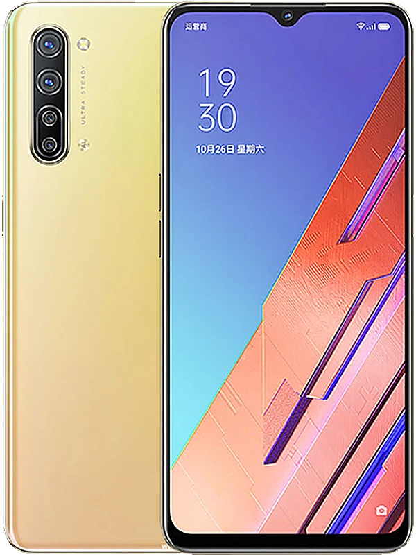 Oppo Reno3 Youth