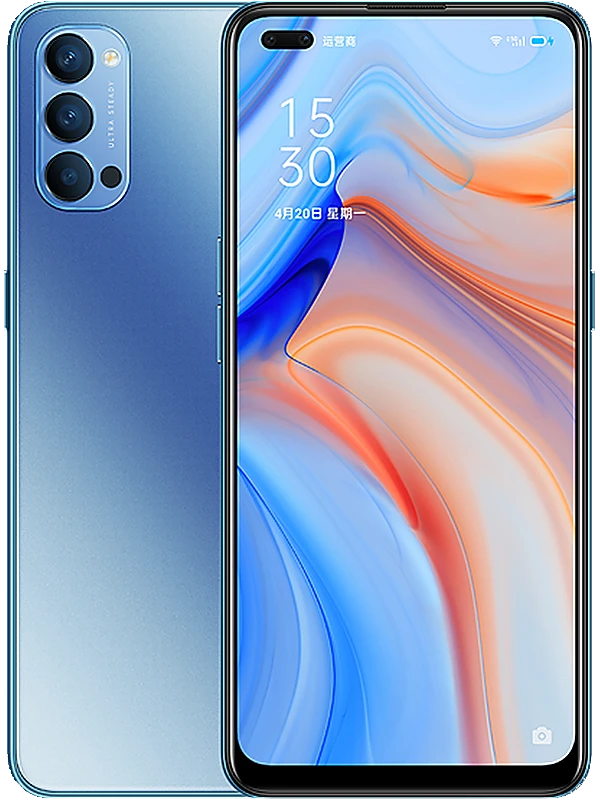Oppo Reno4 5G