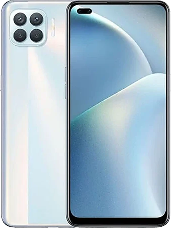 Oppo Reno4 F
