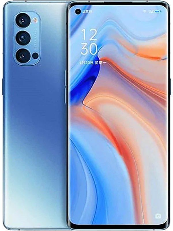 Oppo Reno4 Pro 5G
