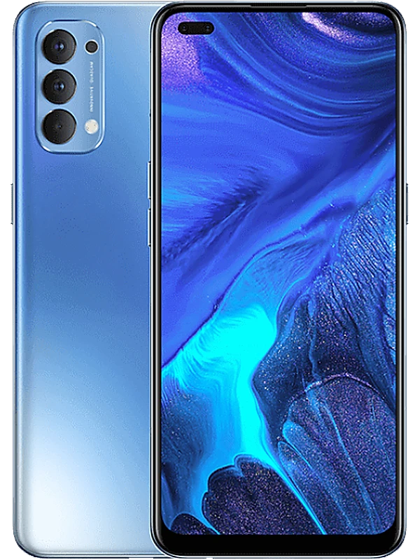 Oppo Reno4