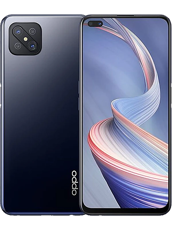Oppo Reno4 Z 5G