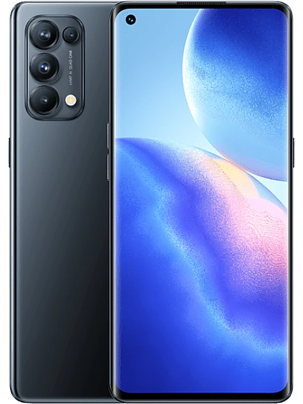 Oppo Reno5 4G