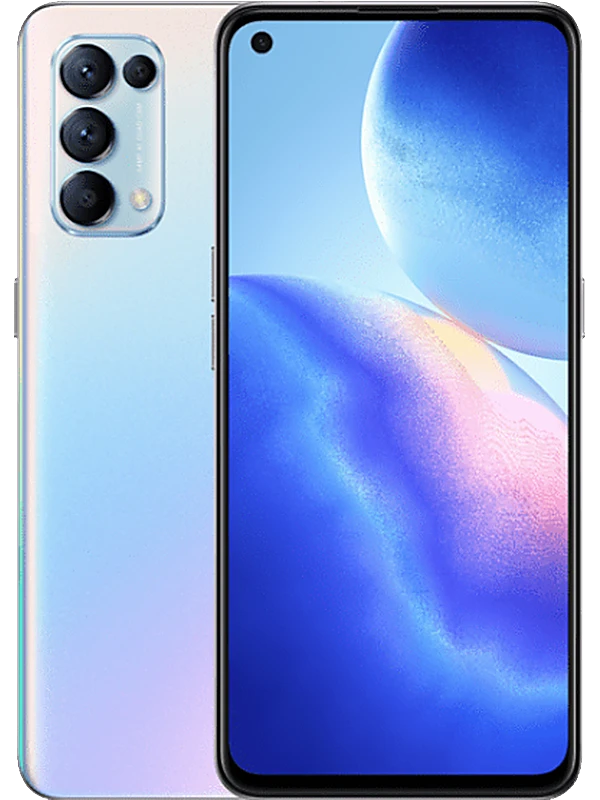 Oppo Reno5 5G