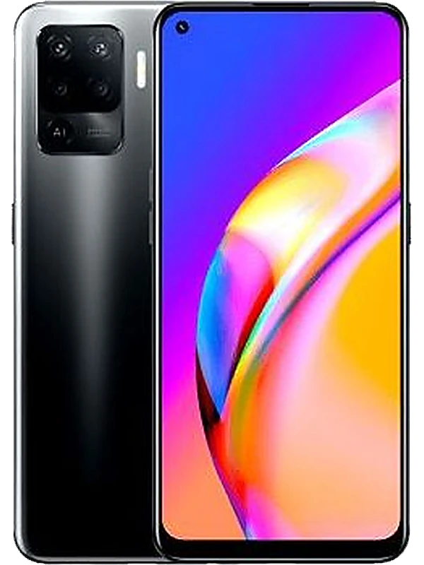 Oppo Reno5 F