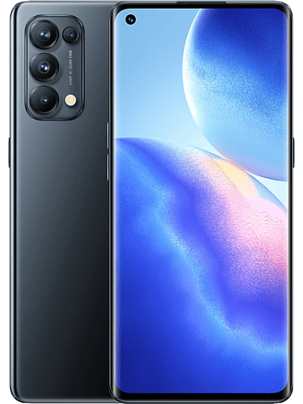 Oppo Reno5 Pro 5G