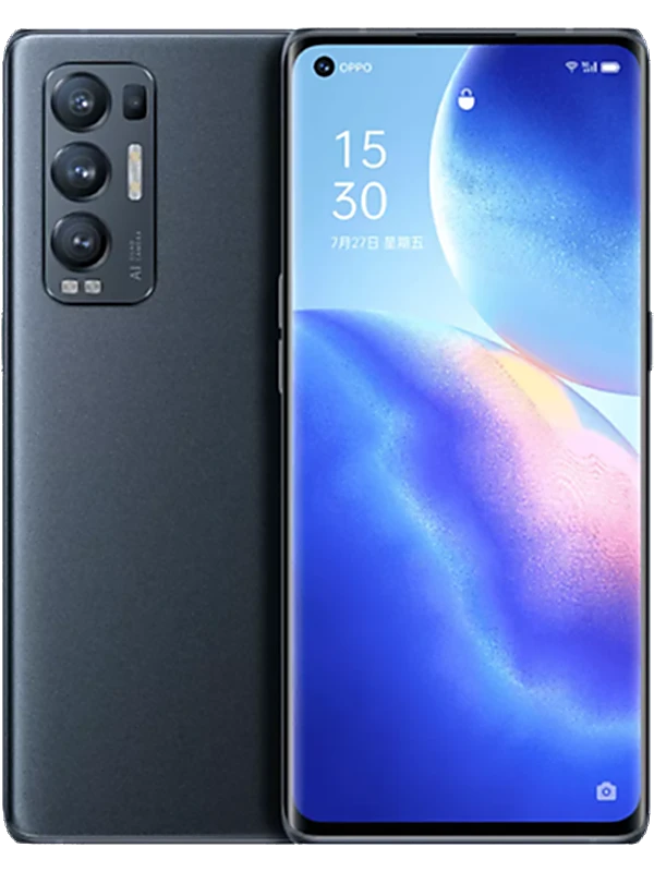 Oppo Reno5 Pro plus 5G