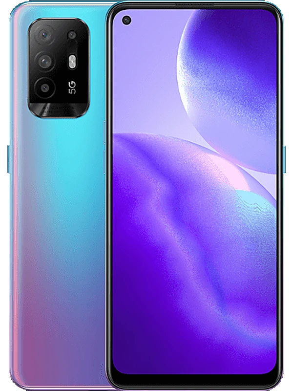 Oppo Reno5 Z