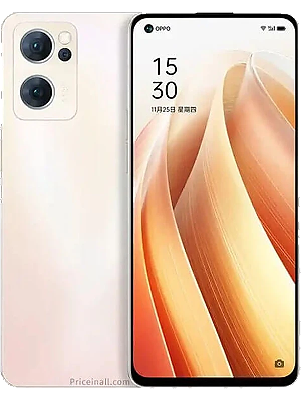 Oppo Reno7 5G