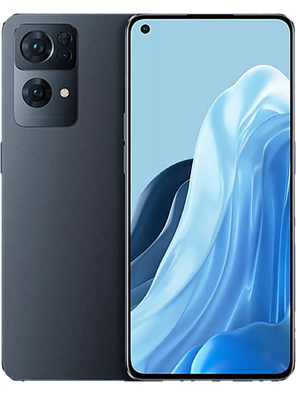 Oppo Reno7 Pro 5G
