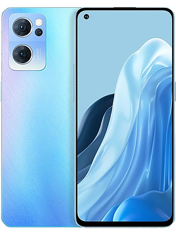 Oppo Reno7 SE 5G