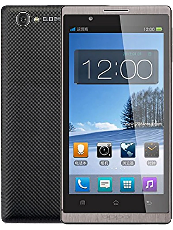 Oppo T29