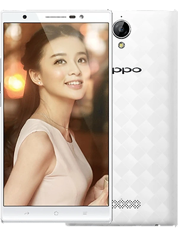 Oppo U3