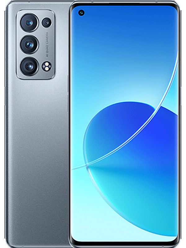 Oppo Reno6 Pro 5G