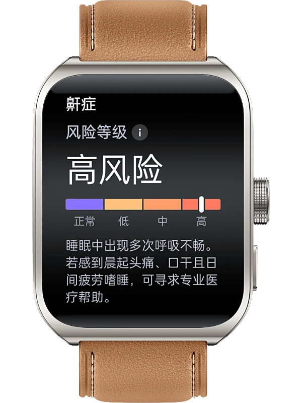 Oppo Watch 4 Pro