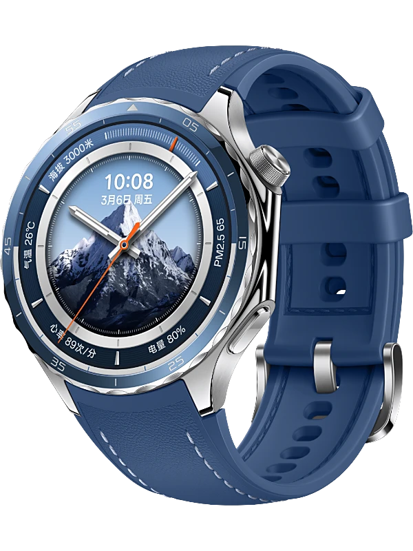 Oppo Watch X2