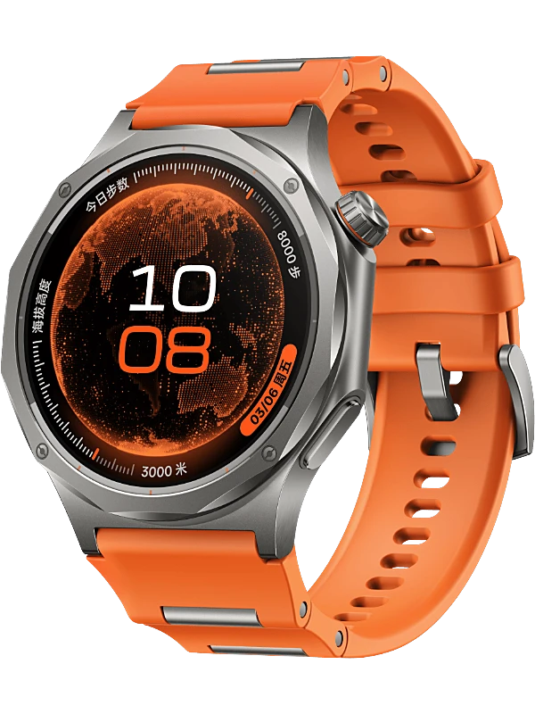 Oppo Watch X3