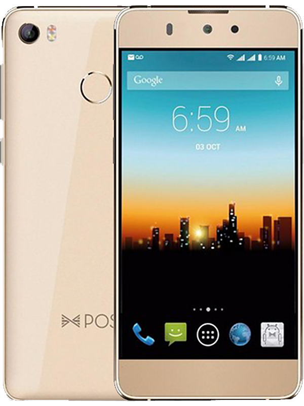 Posh Optima LTE L530