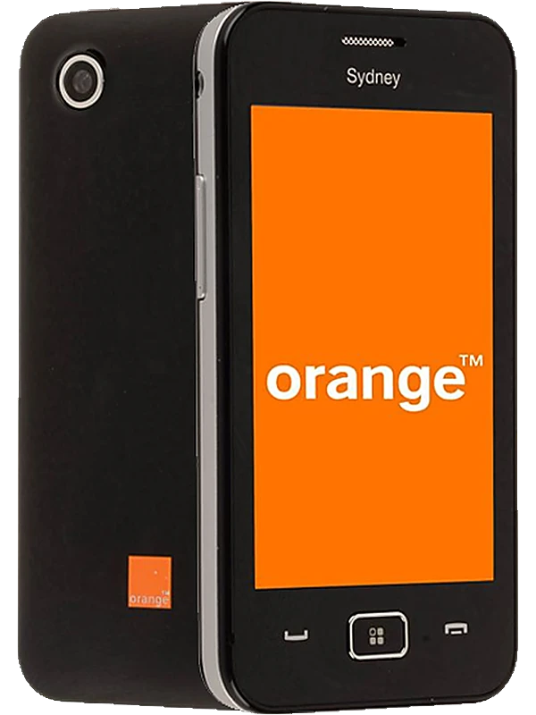 Orange Sydney